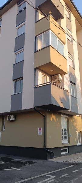 Apartman Danisar Bijeljina
